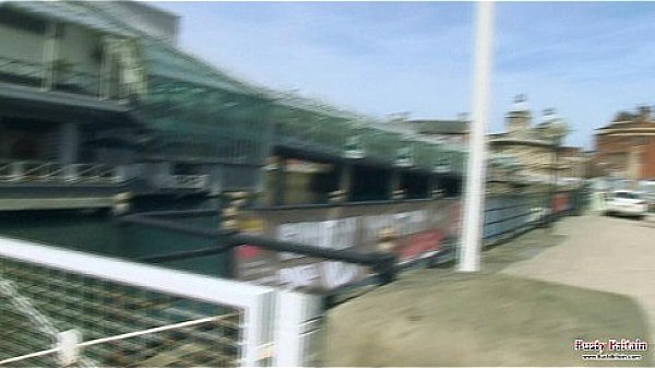 Busty Nastyshag Fucks In Hull