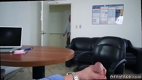 Broke straight black thugs videos gay Keeping The Boss Happy