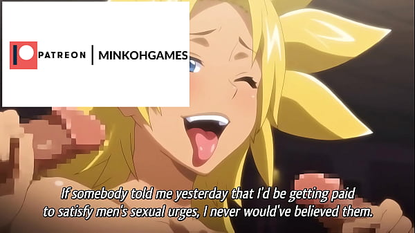 [4K] [144hz] Energy Kyouka!! smooth download it from my patreon for really smoothness