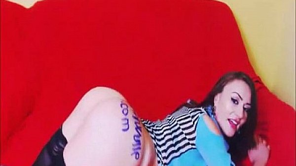 Sexy Hot Girl Twerking - libsex2