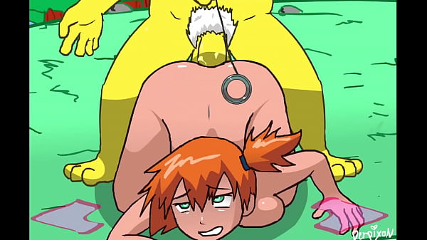 Luego de perder se la follan rico y se corre dentro (Derpixon)