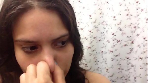 Ginger Paris Quick Pissing