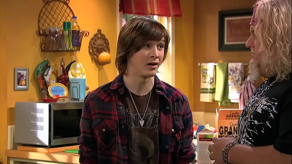 I'm in the Band S01E18