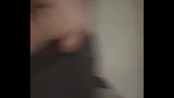 Me la cojo de a perrito  