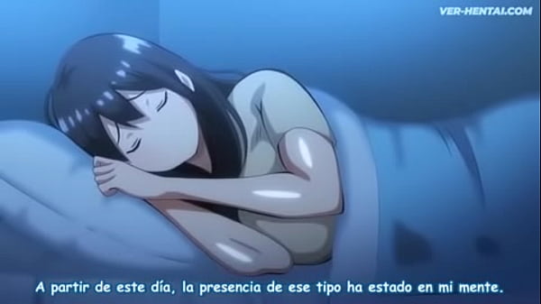 Hentai sub espa&ntilde;ol  