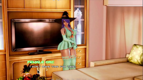 ........He's Gone (Breeding Island) Ep 25