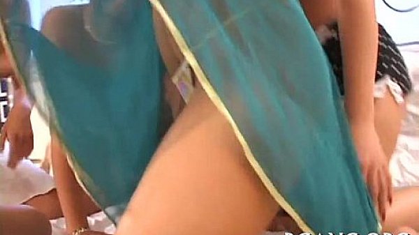 Oral-service and vaginal fucking