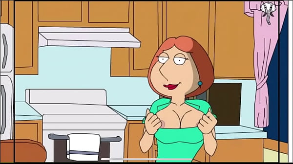 Lois Griffin Porn