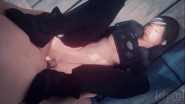 Rainbow Six Ela, Ash, Iana, Dok kaebi  