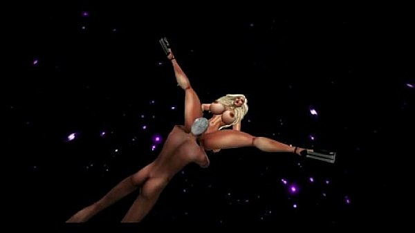 Larry & Kayla - The Porn Movie  