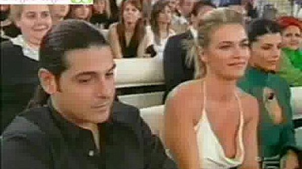 Nipple Slip Collection Vol 1