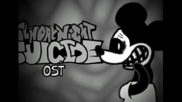 Mouse hoe gets shucked all over the shucking shucks