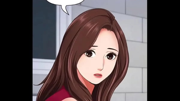 Viviendo con una Milf, Video siete de siete, Manwha Coreano en espa&ntilde;ol a color