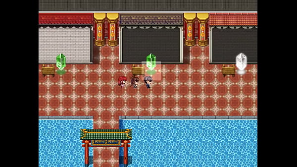 HAREM In Another World [ HENTAI Game ] Ep.26 BELLY DANCE MUSCULAR woman competition !