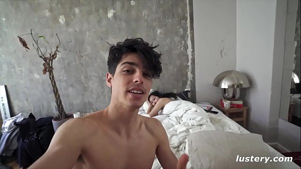 This is one sexy costume ball!