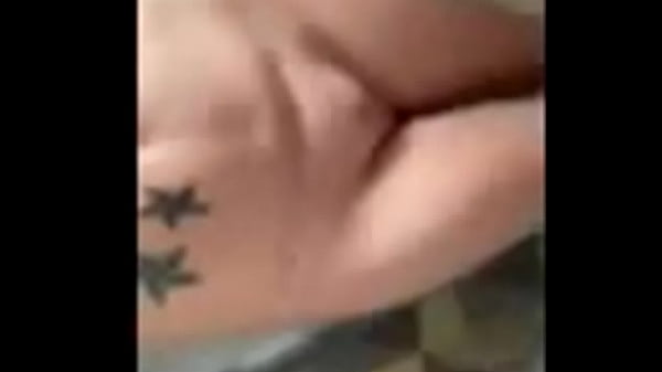 Kitty needed a shower  