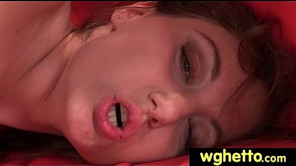 Dirty Talking MILF Creampied 26