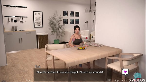 THE AWAKENING ep.135 &ndash; Visual Novel Gameplay [HD]