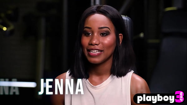 Hot big tits black MILF exposed amazing body and sexy babe showed big ass