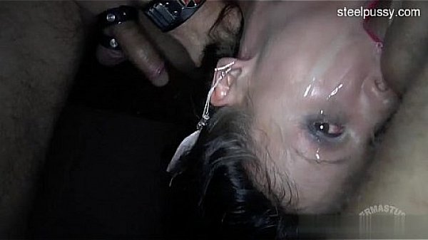 Hot girl   destruction