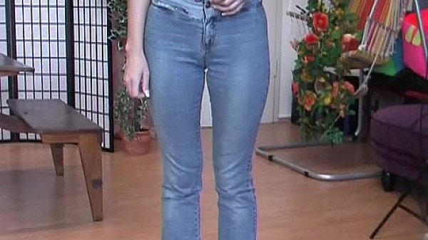 Blowjob ends with a massive facial cumshot