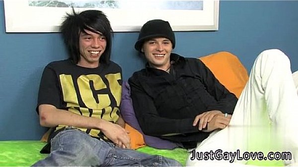 Twink video He fellates Nicky's lengthy cock before taken every inch