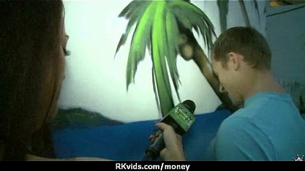 Pussy pays the debt 7