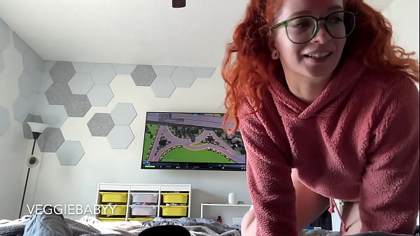 pov dildo riding roleplay freeuse stepbrother fucked while playing games - veggiebabyy