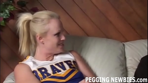 Pegging And Strapon Domination Videos