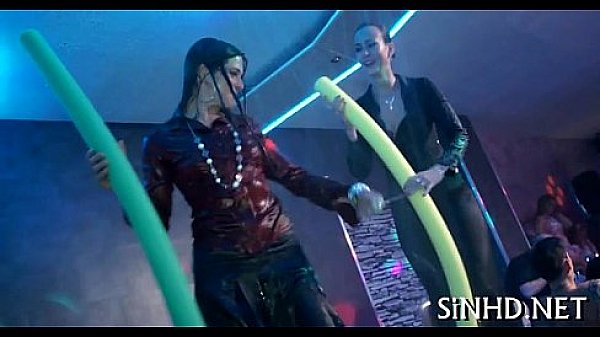 Audacious group gratifying