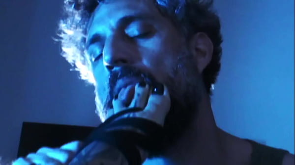 Worship Those Perfect Feet Like Your Life Depends On It - Dirty POV Version  