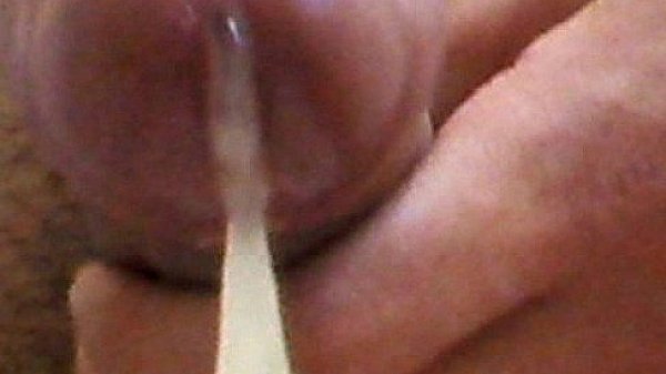 Twink cumshot in your face