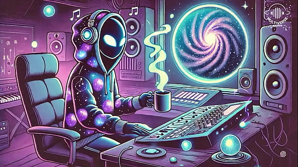 relax after fuck lo fi  