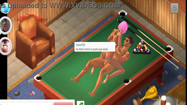 Yareel - Morra es usada  