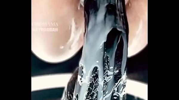 Big Hairy Gorgeous SSBBW Pussy Squirter POV Penetration