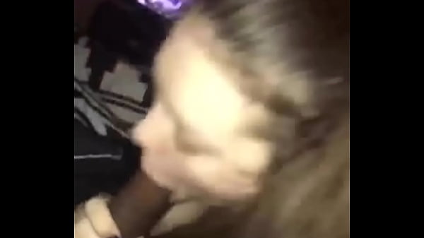 Elle adore ma grosse queue