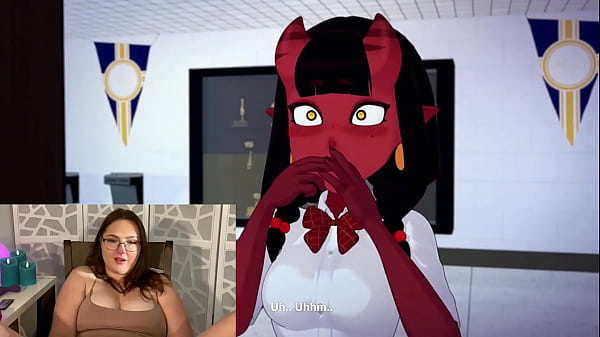 Harlot Hayes Reacts #18 pt. 2  