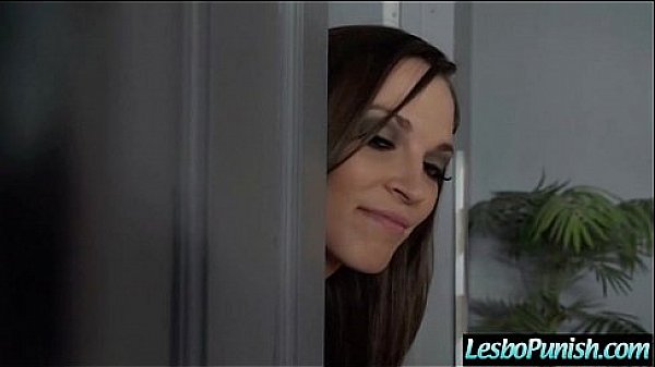 Hard Sex Scene With Wild Nasty Lesbians mov-