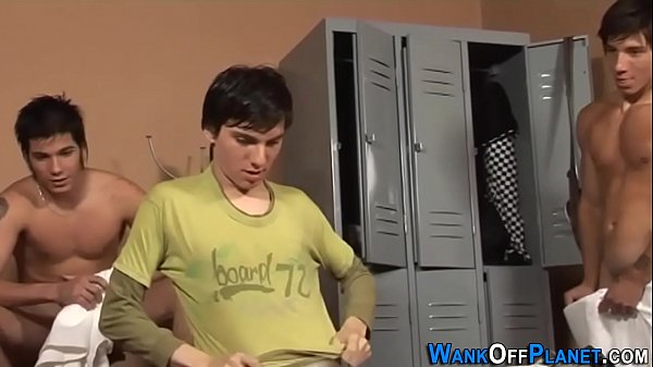 Amateur spitroasted twink