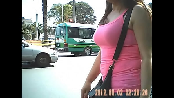 Culo del centro de Lima 007