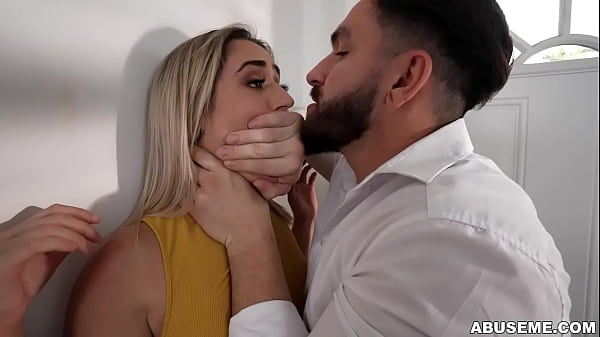 You Like The Ball Gag Huh?