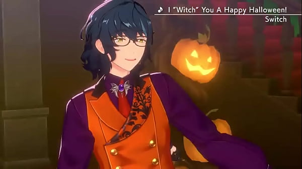 switchwitchyouahappyhalloween