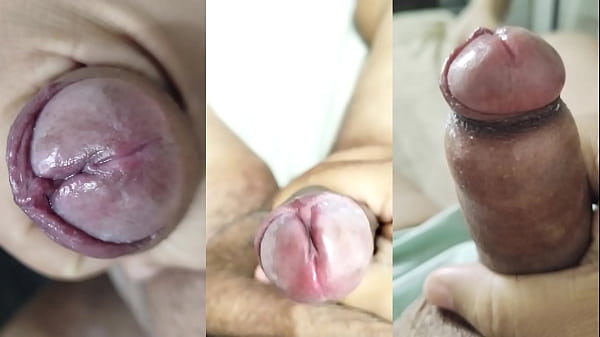 Compilado das gozadas e punhetas com meu pequeno pau com fimose e a masturbada da minha namorada novinha que goza gostoso na sua deliciosa bucetinha e peitos - (PARTE 13)  