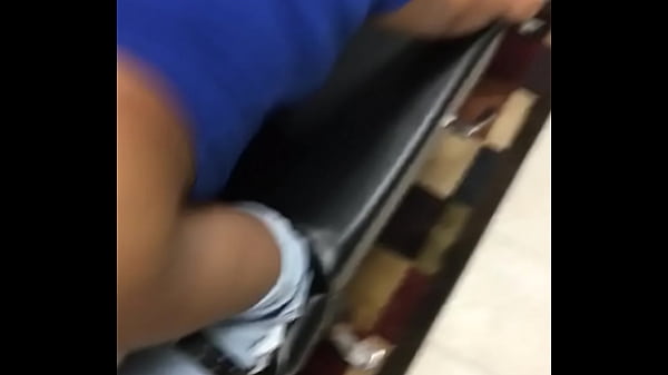 At my chiropractor appointment