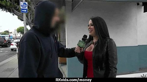 Porn Casting Teen for Money 15