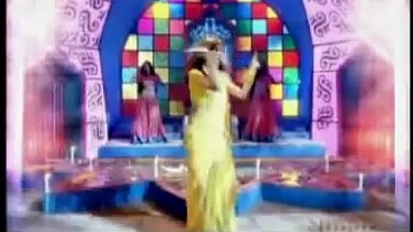 Bally Sagoo  Bindiya Chamkegi by Upen Patel