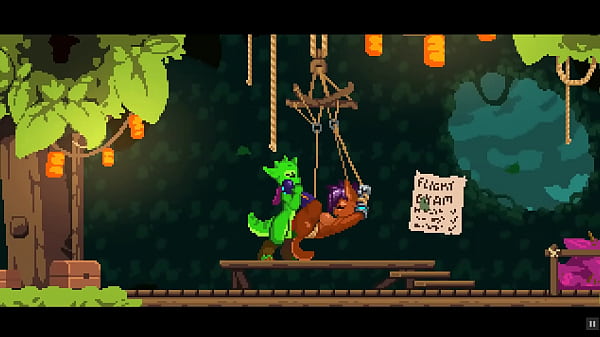 Kincaid [porn g] Ep.15 best cunnilingus