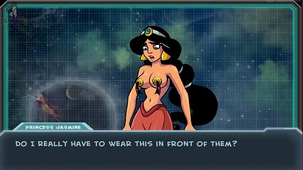 Star Channel 34 Episode 4 Dancing hot Princess Jasmine 