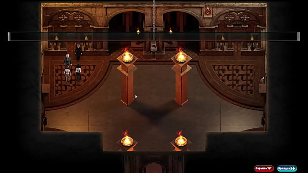 Проходження гри - Орден Буття, Частина 58  