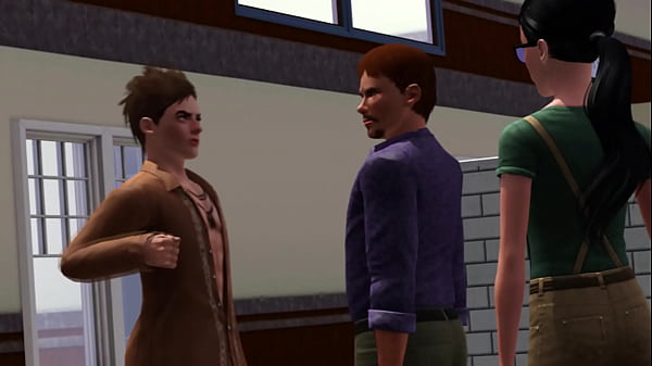 criminal hearts ep 4  